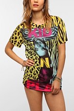 Kid N Play T-Shirt Urban Outfitters $54.00