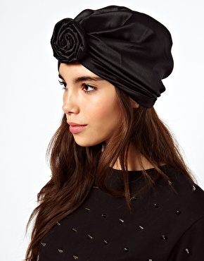 Rosette Turban $20.36