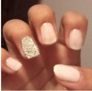 I never have time for this anymore it seems, but I did get to try "micro beading" once they grew in a little more.