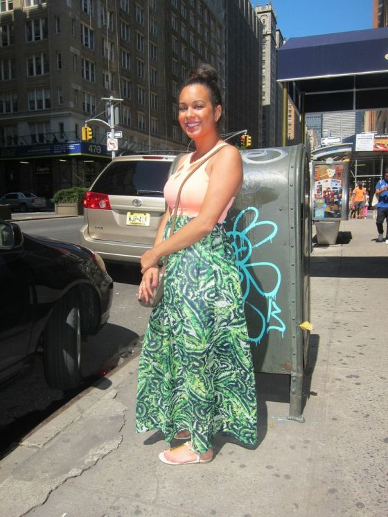 blog,blogger,fashion,maxi,dress,forever21,cutout,neon.bodice