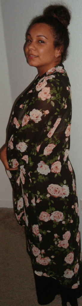 True Color- No filter