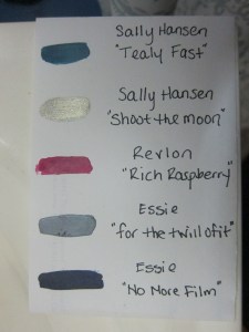 Swatches (No Flash)