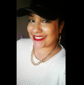 This picture was taken on hour 4 of wearing the concealer. 