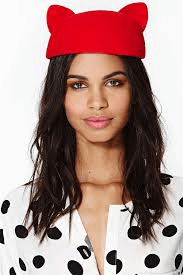Nasty Gal- Eugenia Kim Caterina Hat $258.00