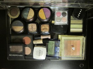Eyeshadows