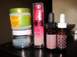 Day and Night Regimen