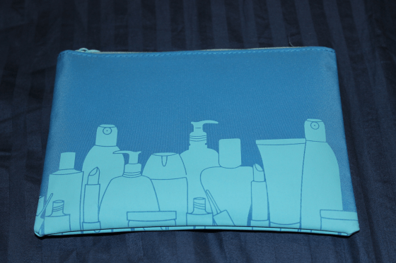 Ipsy January Glam Bag