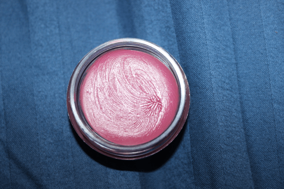 mica beauty cosmetics, tinted lip balm