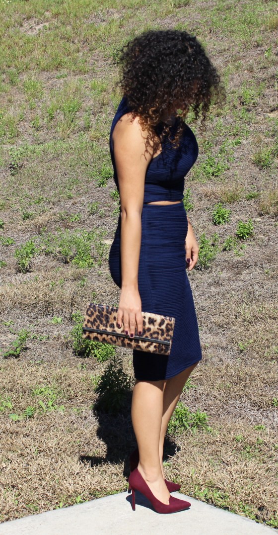 curls, clutch, accesories, oxblood, heels, forever 21, valentines day, outfit of the day