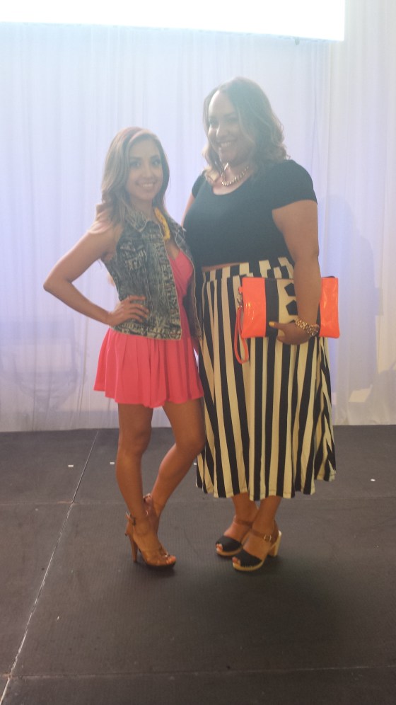 Dulce (youtube: Dulcecandy87)