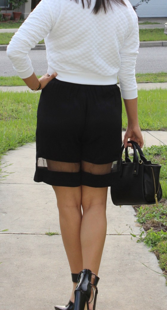 asos, river island, phillip lim, target, h&m, pullover, sweater, sheer, basketball shorts, heels, nasty gal, shoe cult, fashion, orlando, downtown, 