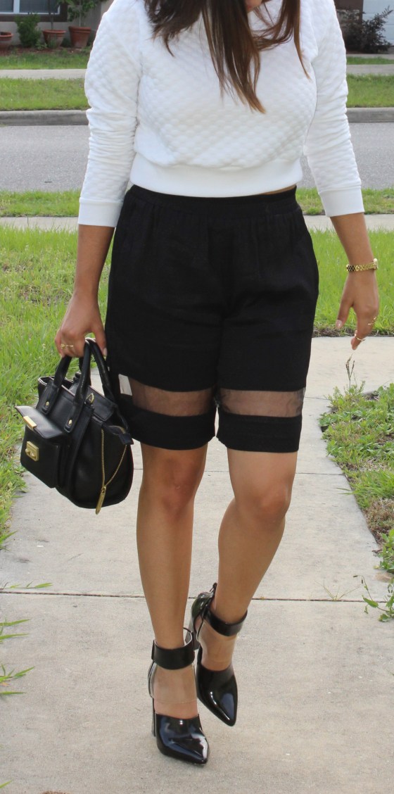 asos, river island, phillip lim, target, h&m, pullover, sweater, sheer, basketball shorts, heels, nasty gal, shoe cult, fashion, orlando, downtown, 