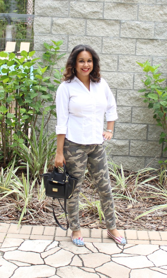 american, ootd, outfit, fourth of july