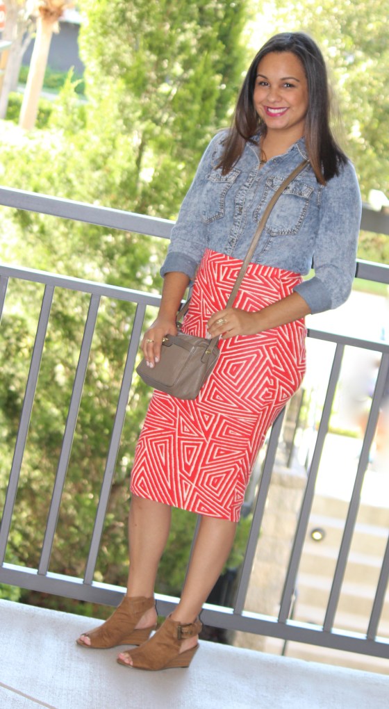 marshalls,fabfound,denim,ferragamo,ootd,fashion
