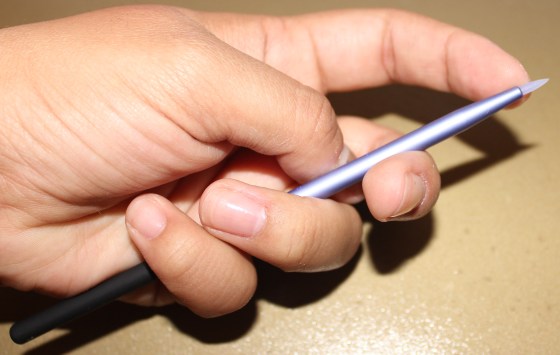 real techniques, sam and nic chapman, silicone liner brush, review, haul, maybelline gel liner