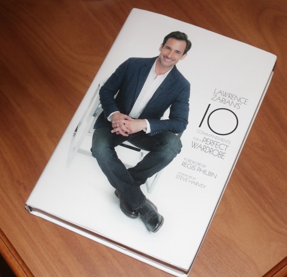 millennia mall, fashion week, lawrence zarian, fashion