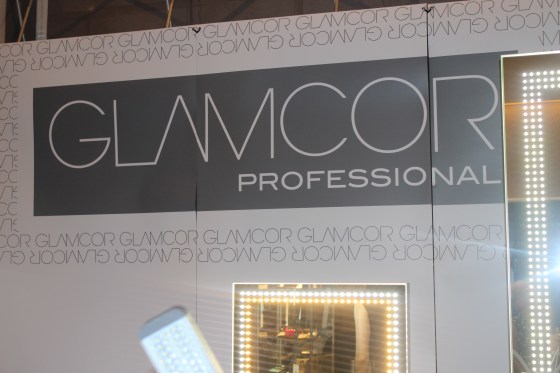 I fell in love with this companies lighting equipment! Check them out!