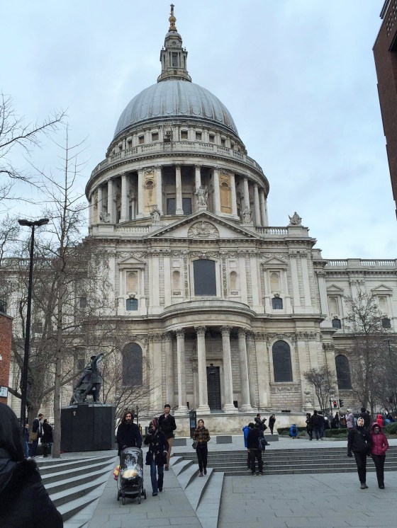 St. Paul's Cathedral