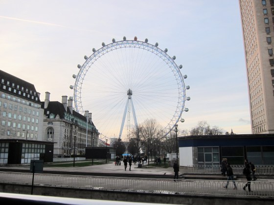 London Eye