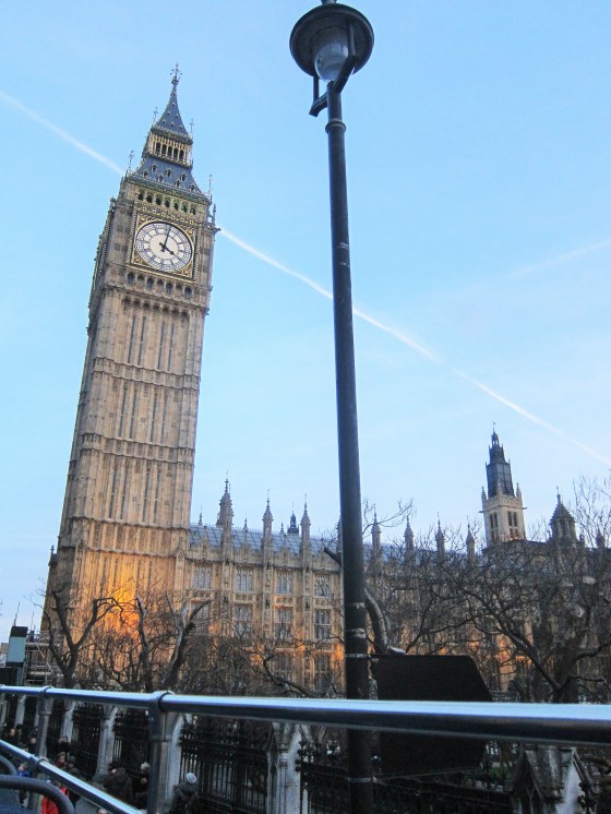 Big Ben