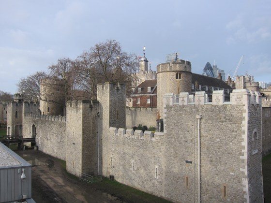 Tower of London