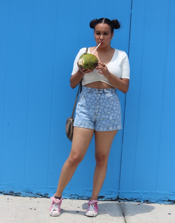 american apparel, ootd, fashion, nasty gal, coconuts, converse, chucks