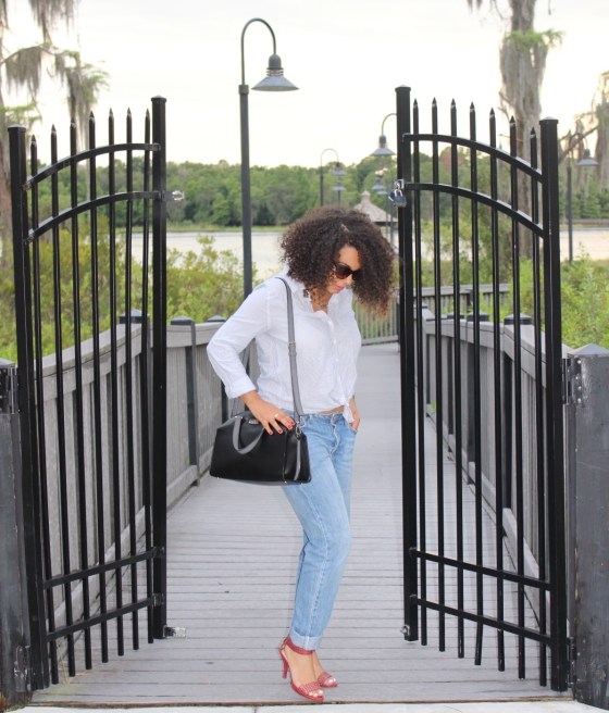 h&m, fblogger, fashion, target, casual, ootd