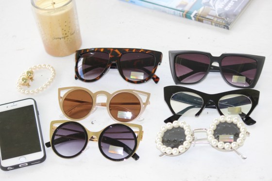 sunglassspot, sunglasses, sunnies, cat eye, designer, celine dupe