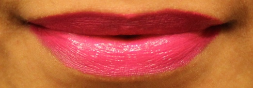 ysl, makeup, lipstick, review, influentster