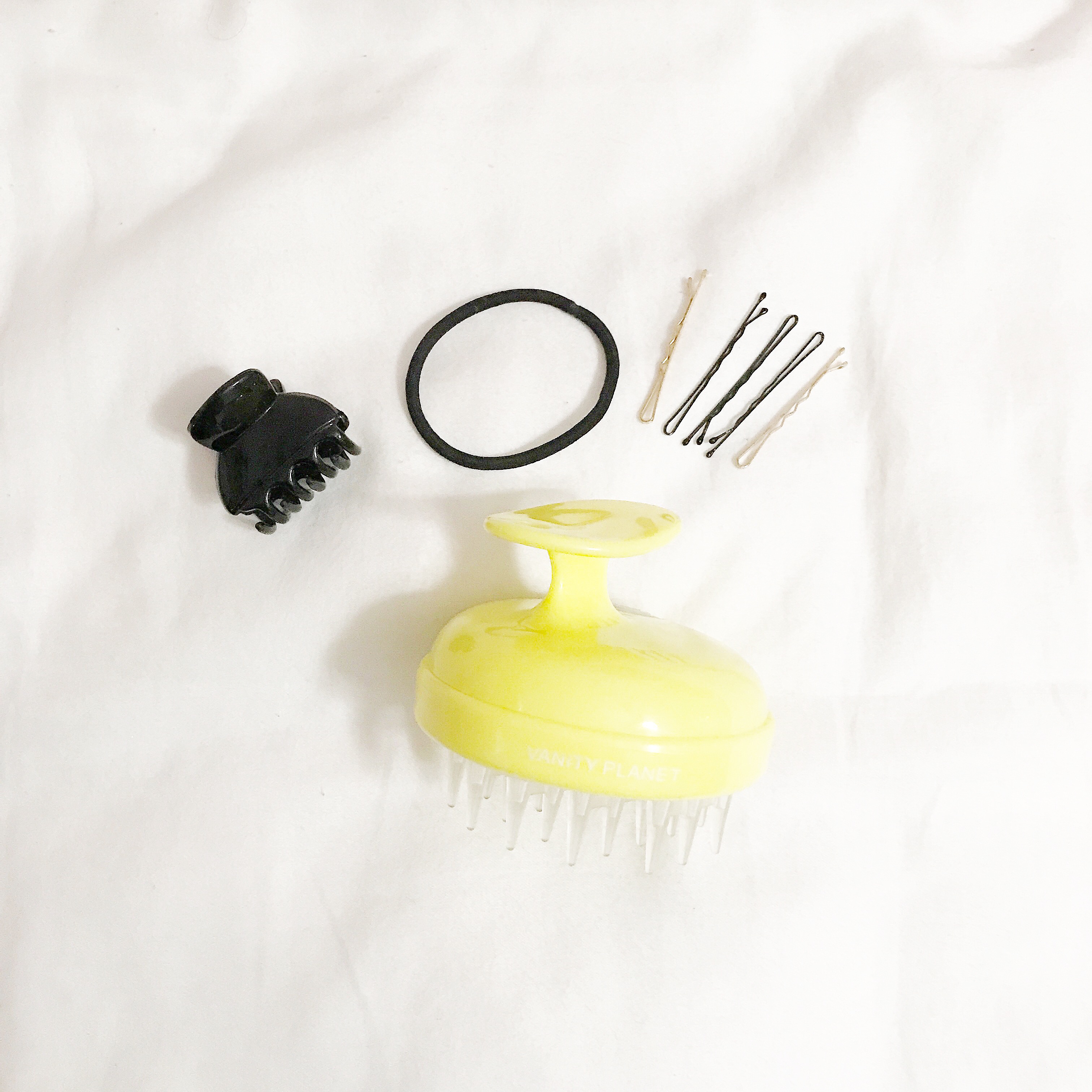vanity planet vibrating scalp massager Amazon.com: Vanity Planet Scalp Massaging Shampoo Brush - Groove Blue/Grey  - Handheld Vibrating Massager main image 1